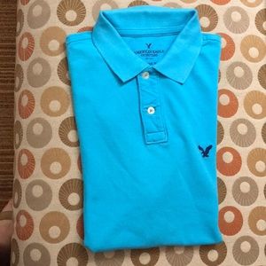 Polo shirt